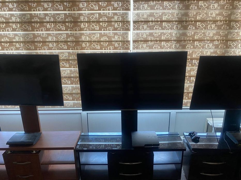 Shivaki tv sotiladi va Vista tv