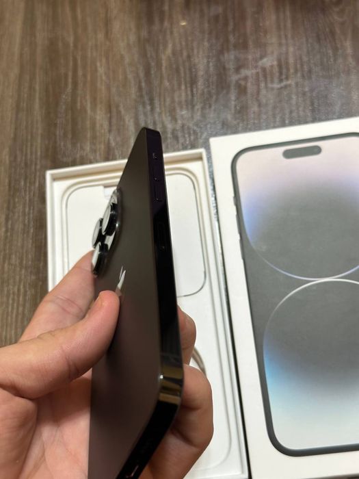 Iphone 14 pro max