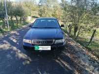 Audi A4 / 950E /