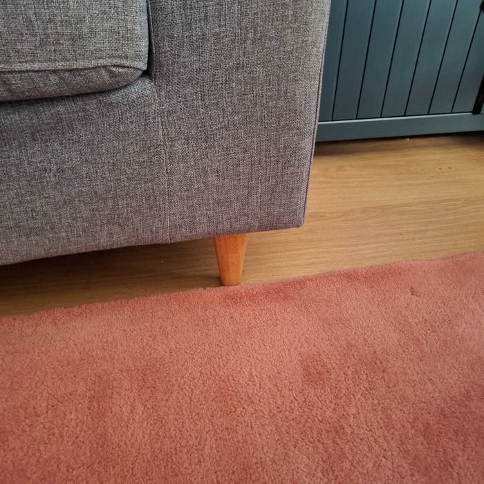 Диван GEDVED 3-местен