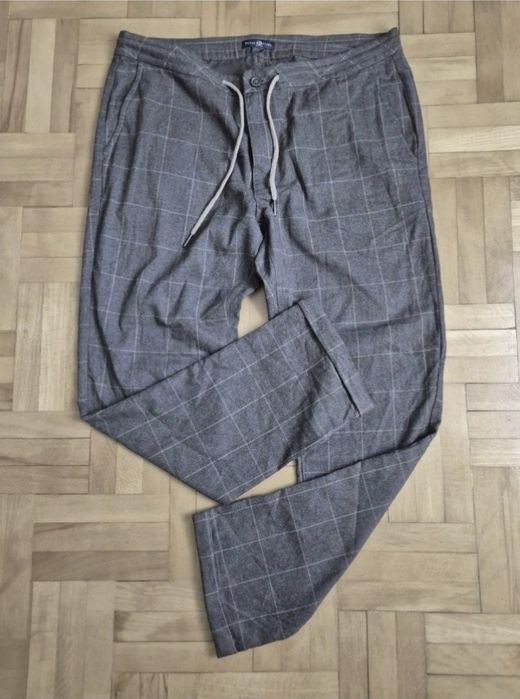 Pantaloni jogger bărbați Royal Class, Stil Smart - XL