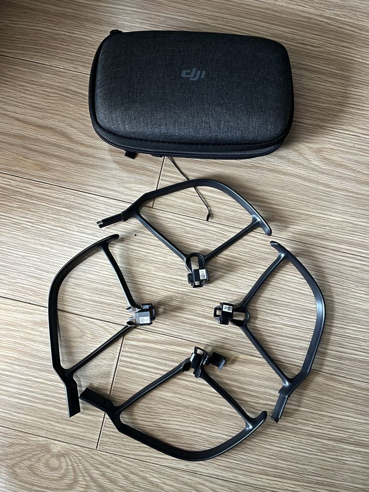 Mavic Air Fly More Combo nou!