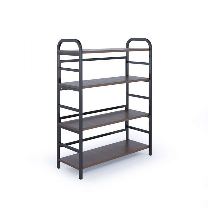 Стеллаж или этажерка 4 полки