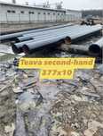 De vanzare teava 377x10