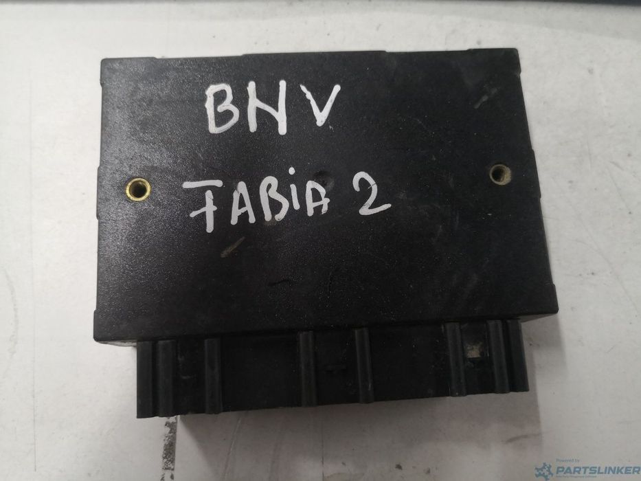 Modul confort SKODA FABIA II (542) [ 2006 - 2014 ] OEM 5j0959433a