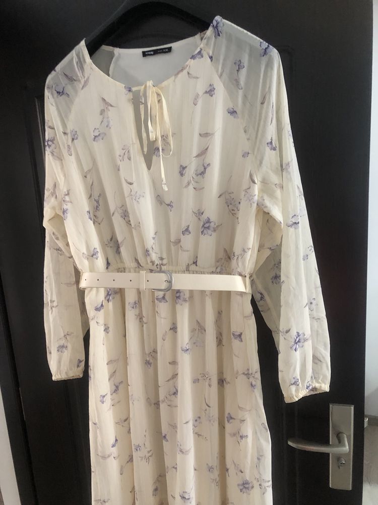 Rochie Sinsay  marimea 48 noua fara eticheta
