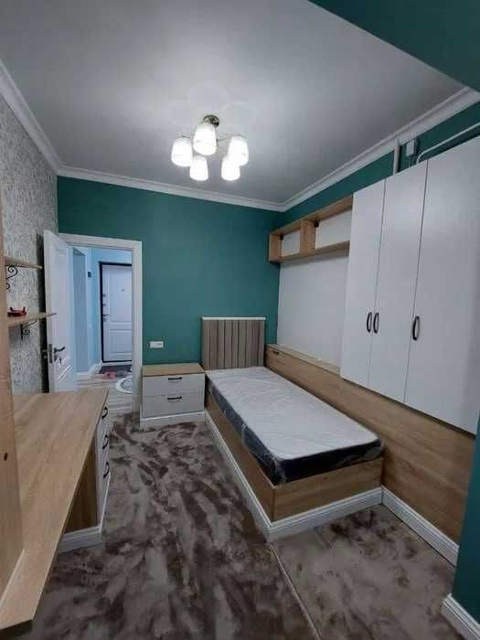 УСПЕЙТЕ! Сдается 3/5/8  квартира в Яшнабадском районе 627*