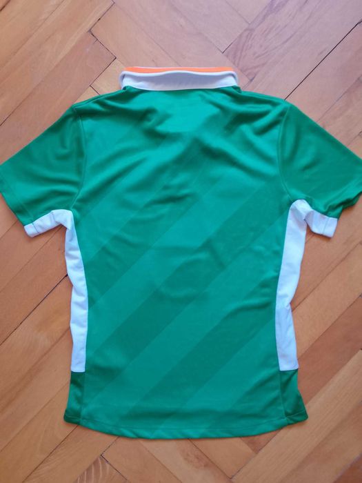 Tricou fotbal copii Irlanda