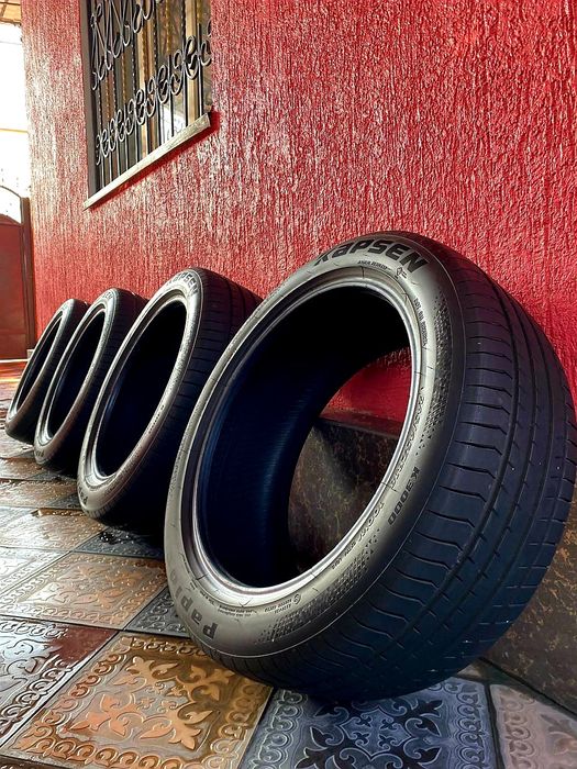 Продам Шины Летние Kapsen