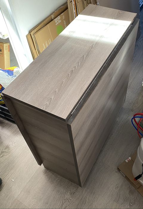 Masa pliabila /extensibila