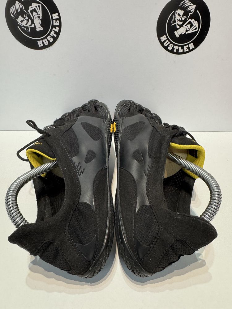 Боси обувки VIBRAM FIVE FINGERS .Номер 43