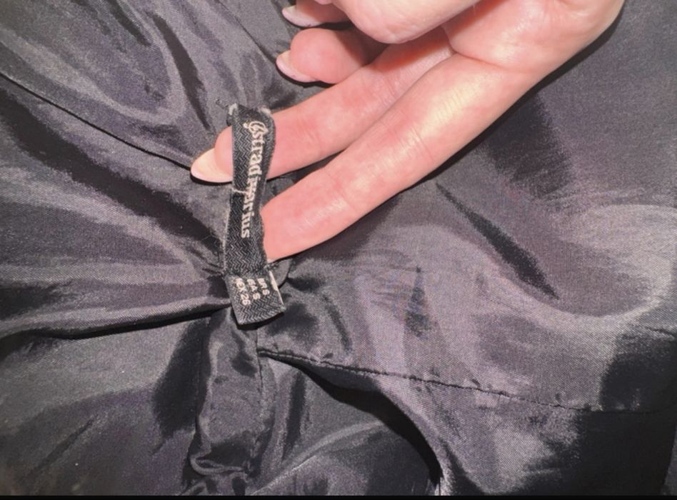 Tunica/ palton Stradivarius