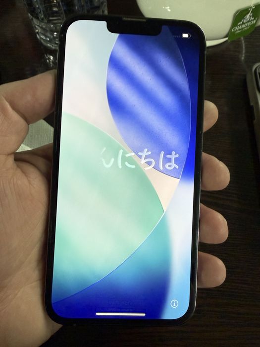 Продам iphone 13 pro