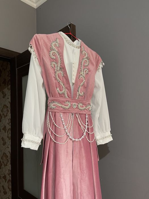 Продам платье на Узату/ұзатуға көйлек