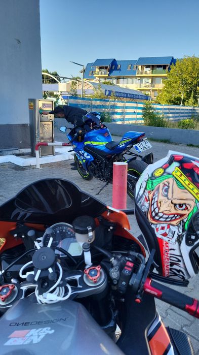 Honda CBR1000RR Fireblade SC59