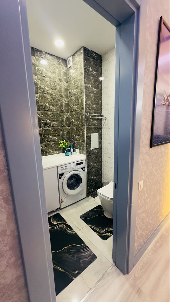 Суточные Апартамены в Ташкент Сити. Daily home apartments Tashkent cit