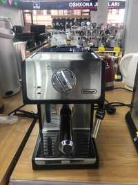 Kofevarka Delonghi Ecp35.31