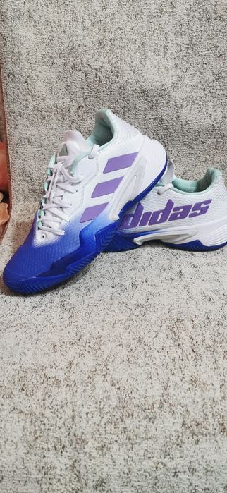 Дамски мокасини естествена кожа