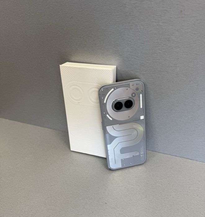 Nothing Phone (2a) Plus