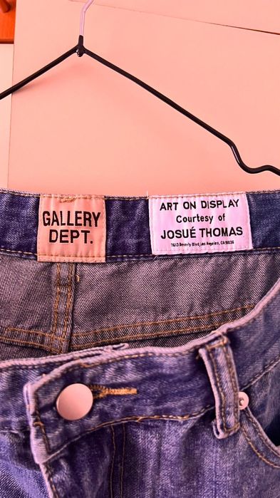 Blug Gallery Dept marime XL