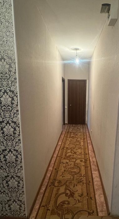 Продается 2комн квартира