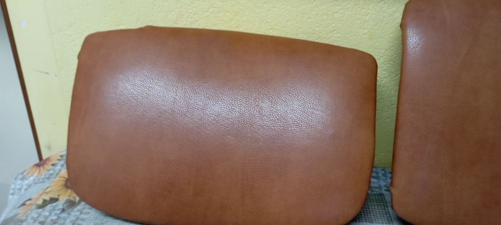 Vând piele ecologica