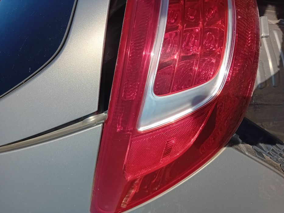 stop stanga aripa kia sportage 2012