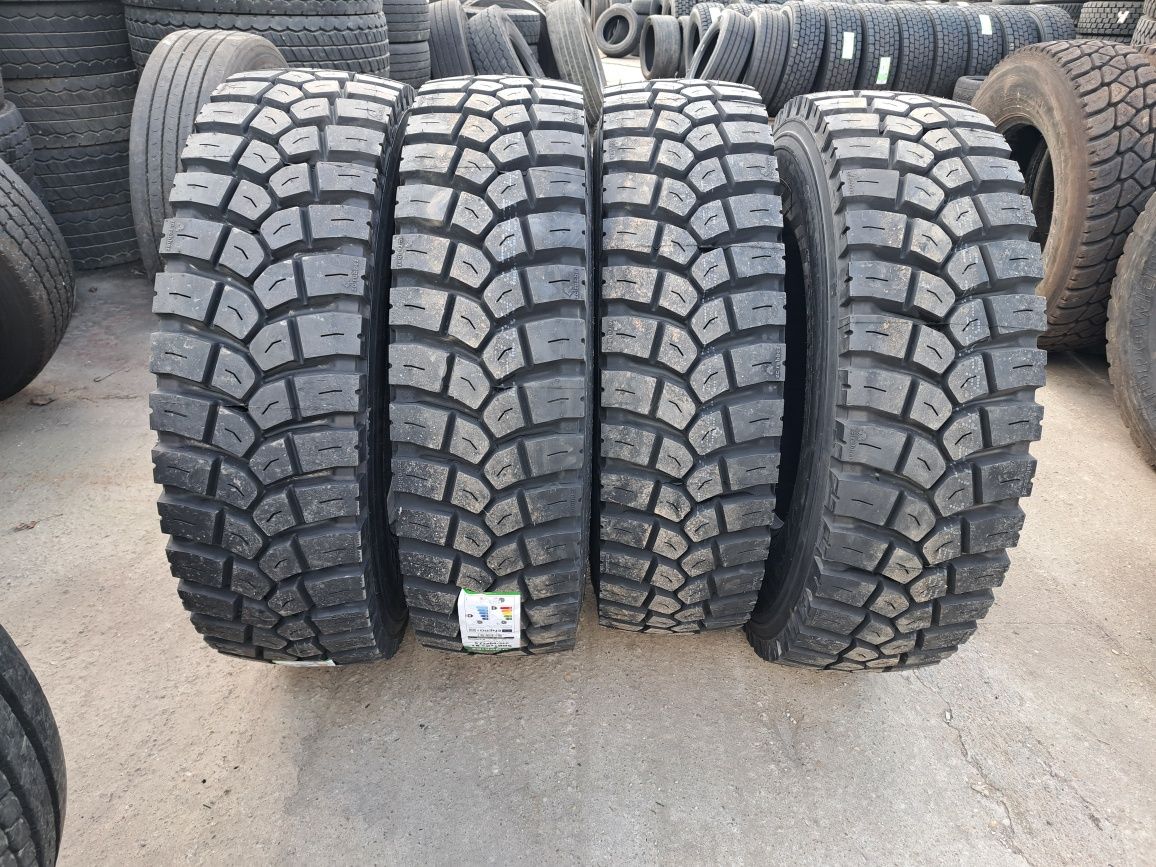 Anvelope tractiune 315-80r22.5 On/Off Goodride