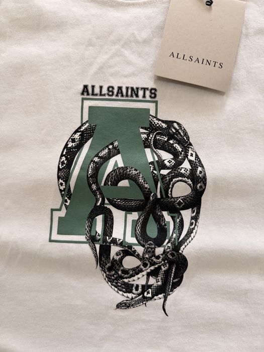 All Saints XL мъжка тениска