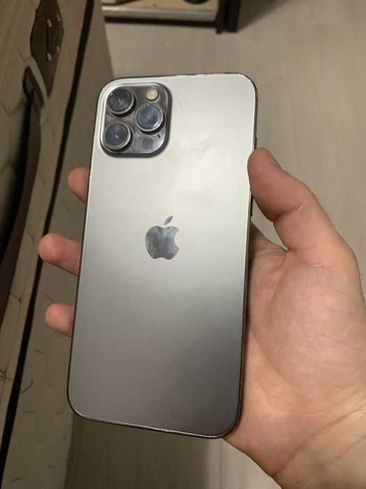 iphone 12 pro max 128 gb