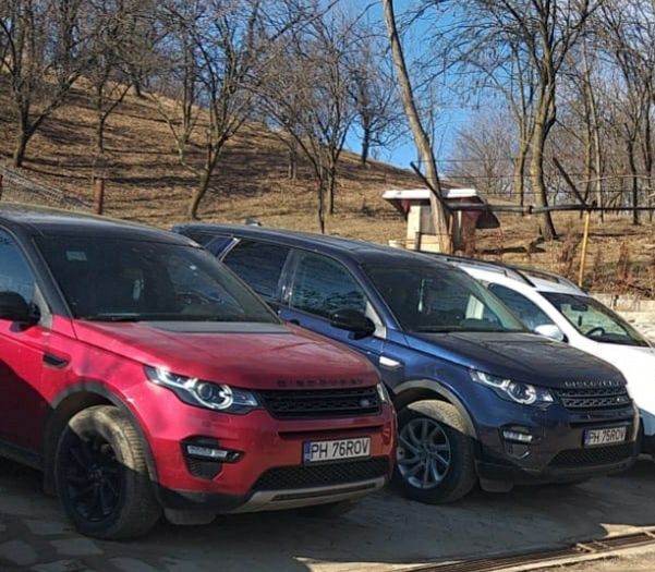 Vând sau schimb cu duster 4x4