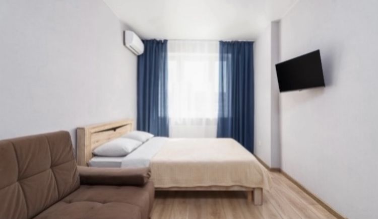 Сдам 1 комн квартиру