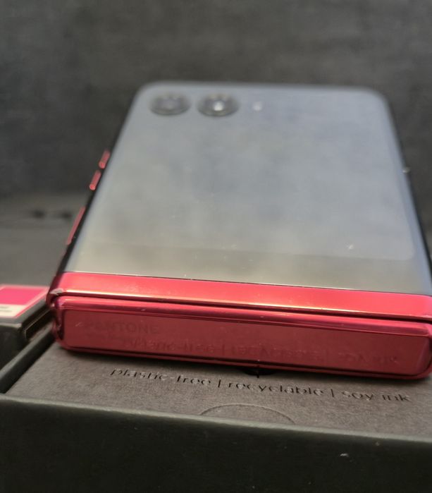 Moto razr 40 ultra