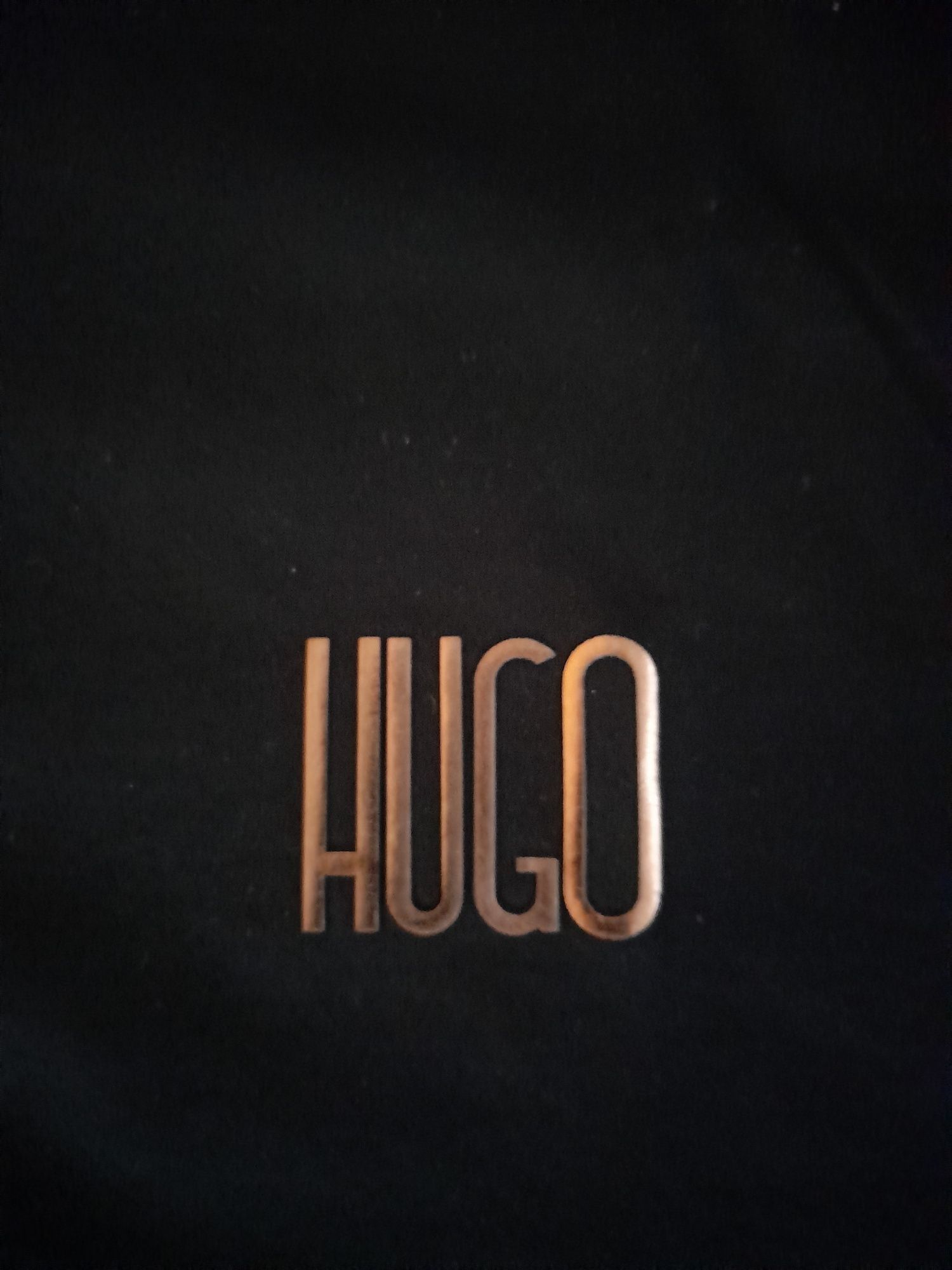 Tricou barbat Hugo Boss