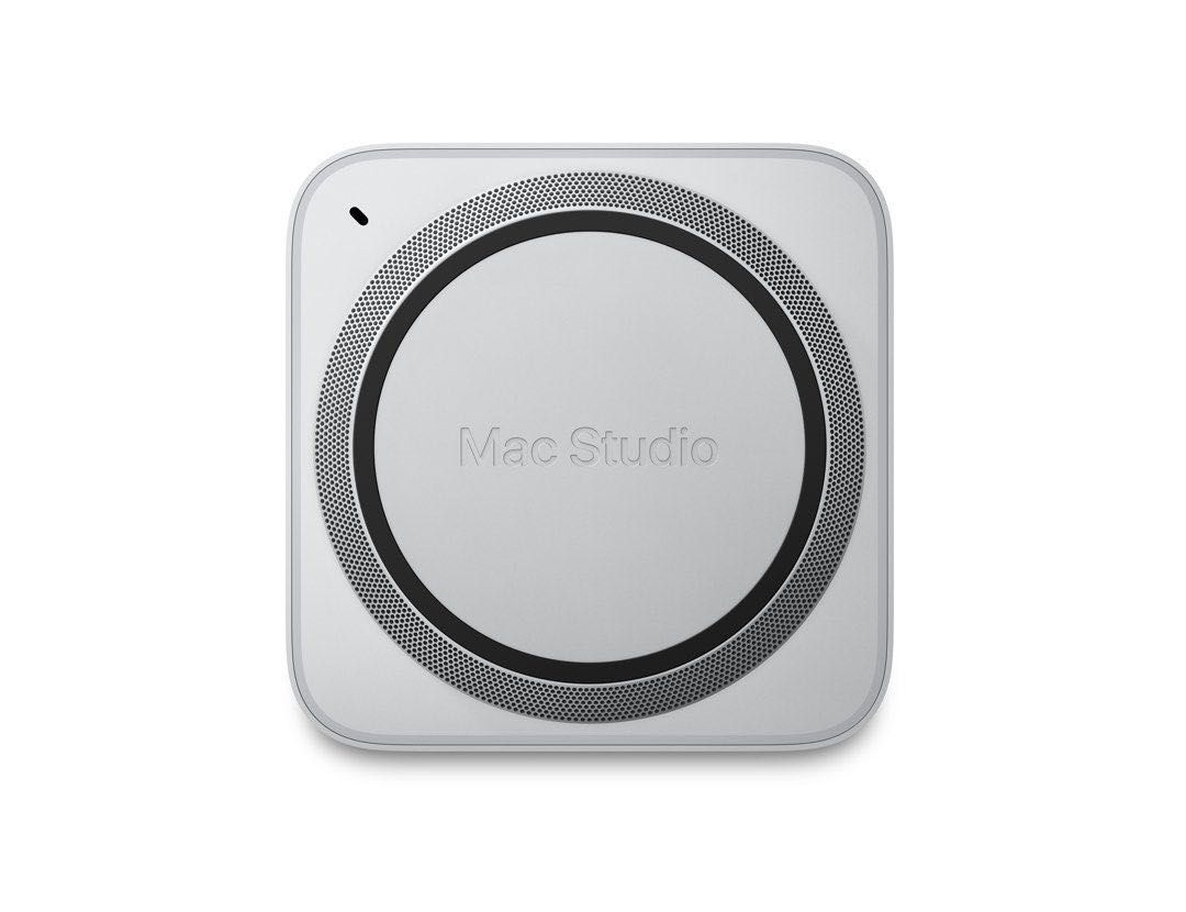 Mac Studio M2 ULTRA Max 64GB 60GPU 24CPU SIGILAT ! Garantie Apple