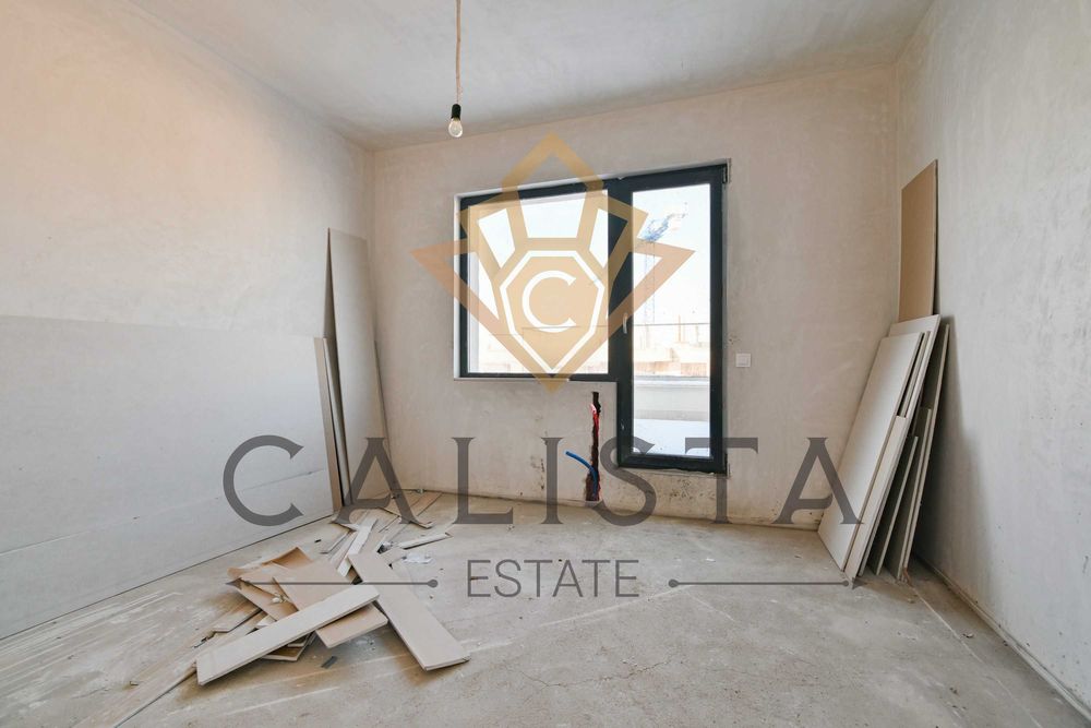 Продава се Тристаен апартамент в София, Младост 4 - 132 кв.м за 2108 €/кв.м - Снимка #3