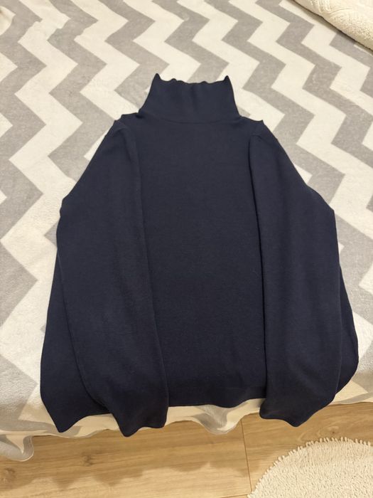 Pulover pe gat Tom Tailor