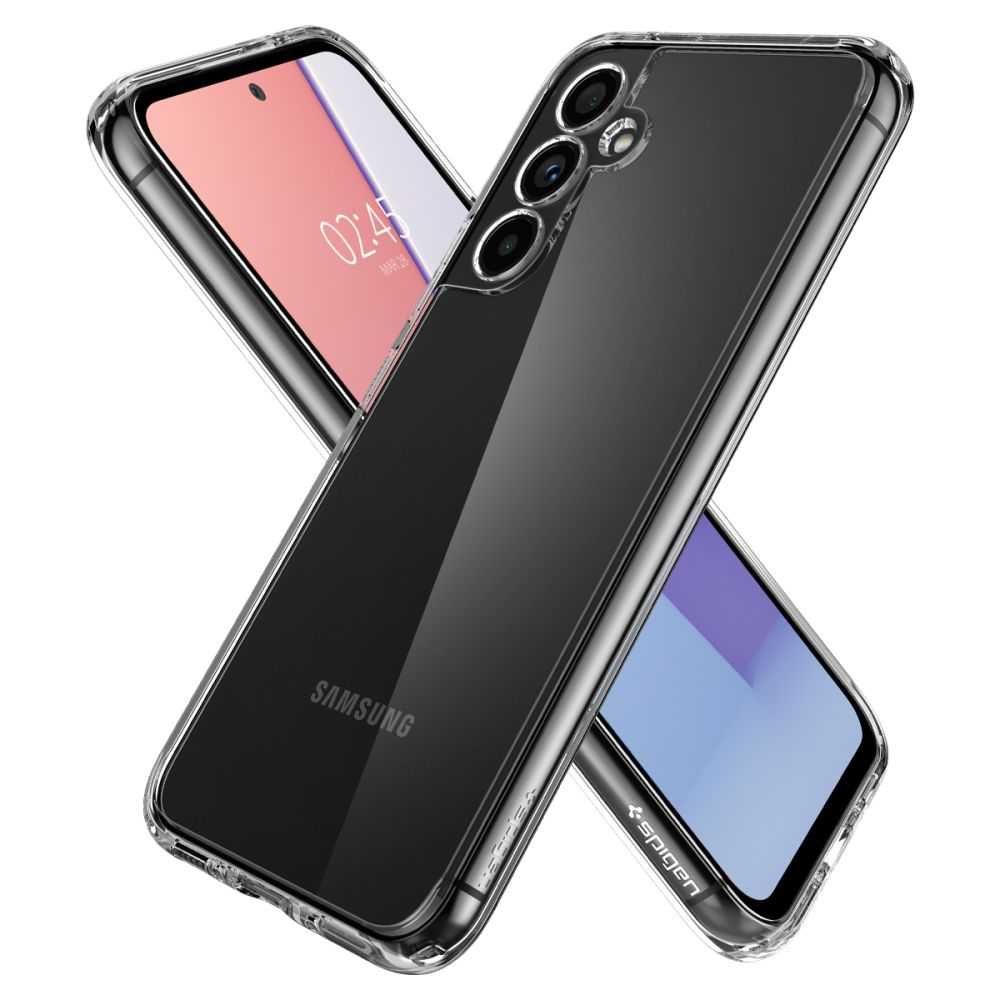 Удароустойчив калъф Spigen Ultra Hybrid за Samsung Galaxy A54 5G