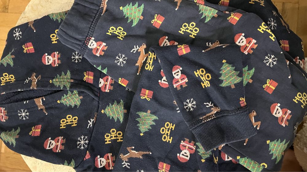 Детски дрехи за момче, 7г Zara h&m