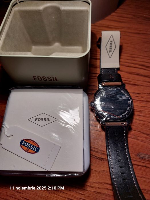 Ceas Fossil pentru bărbați