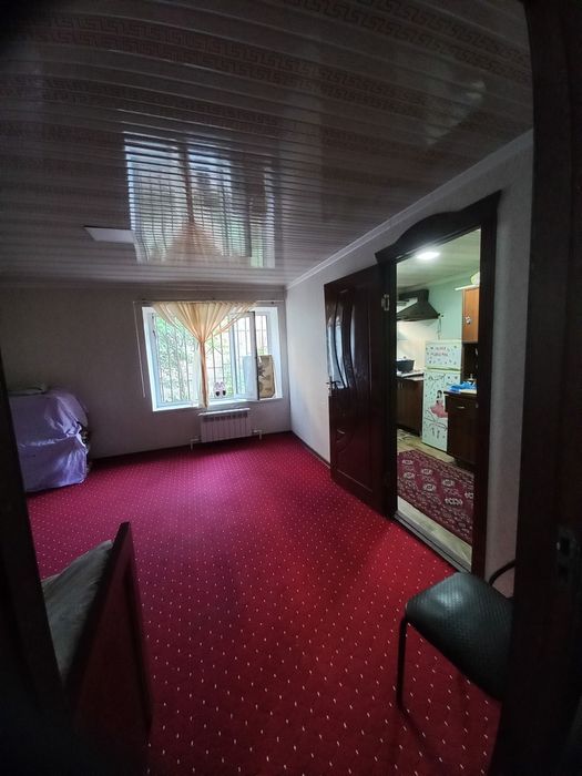 Арендага 1 хона 1 этаж Сино Завод олдида.Агентство