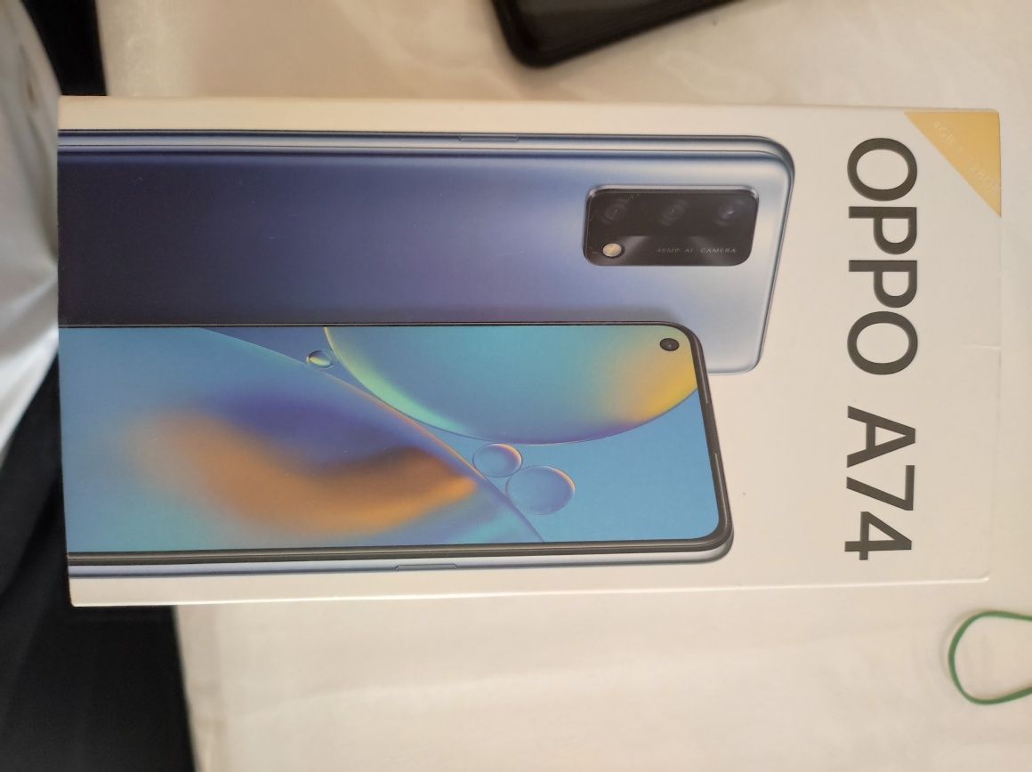 Assalomu alaykum Oppo A 74 srojniy sotilad