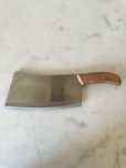 Satar Macelarie Lemn