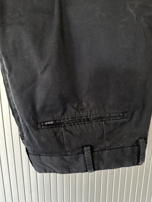 Sort albastru Ralph Lauren