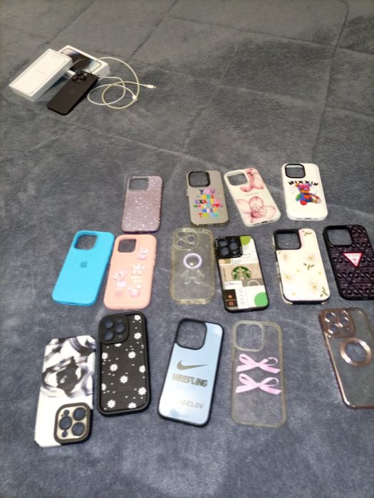 Продава IPHONE 14 pro