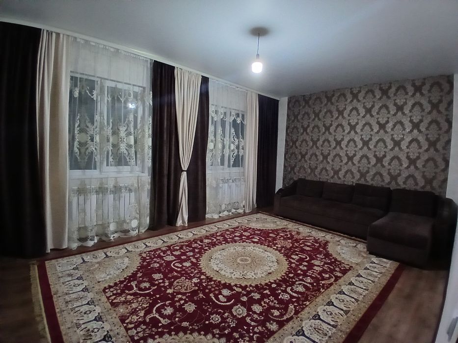 Продаётся дом (120 кв.м)