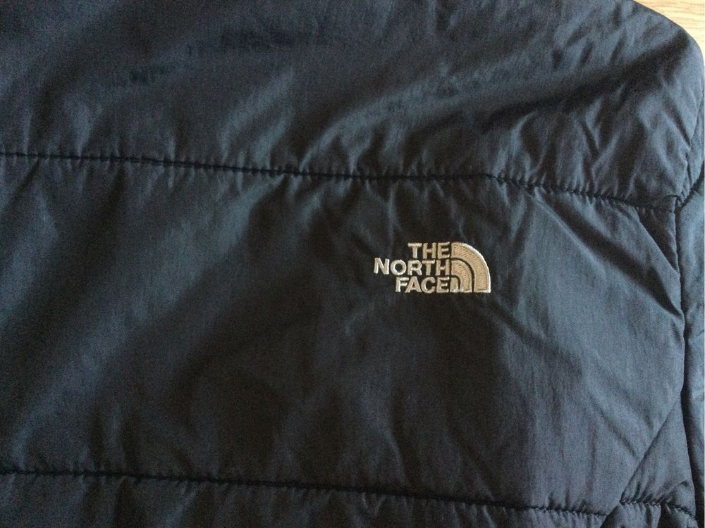 Geaca originala The north face model nou