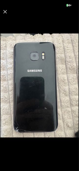 Samsung Galaxy S7functional fara cont dual sim fara bourne ecran