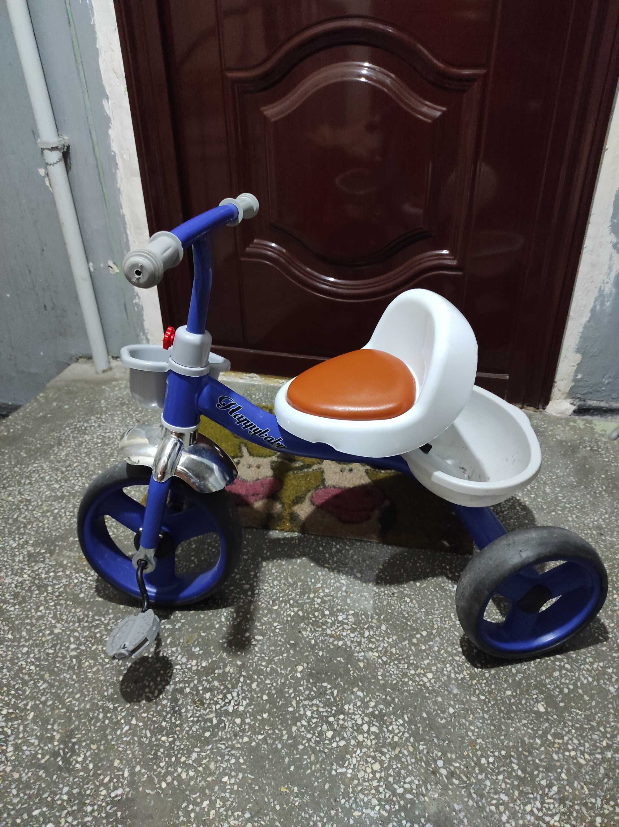 Tricicletă copii