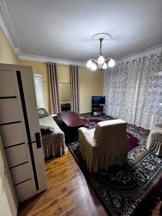 Киргули Шодликда Ховли уй сотилади